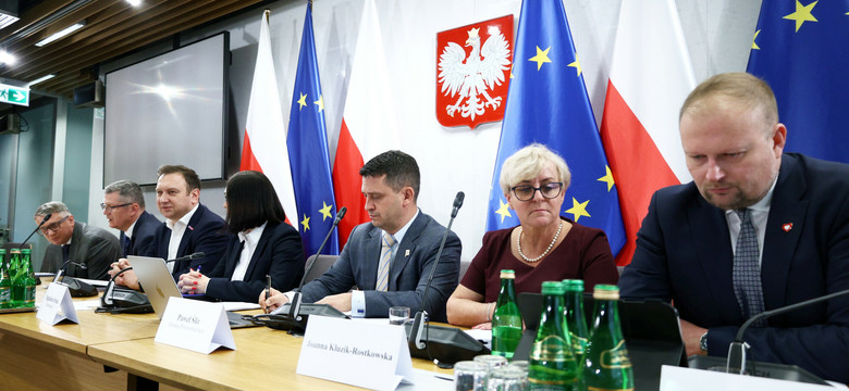 Jaka jest różnica między Pegasusem a Hermesem. "Zależy kto tym zarządza"