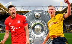 Haaland goni 'Lewego'. Polak lepszy tylko o bramkę [ZAPOWIEDŹ]