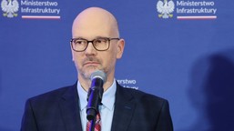 maciej berek: 193 zmiany zrealizowane, 126 weszło w życie. rusza dereg