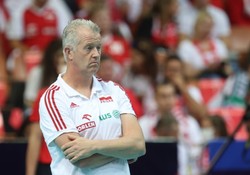 Heynen: Nigdy nie płakałem tak bardzo i nigdy nie widziałem tyłu łez