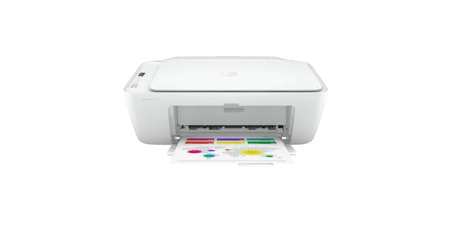 HP Deskjet 2710 (5AR83B)