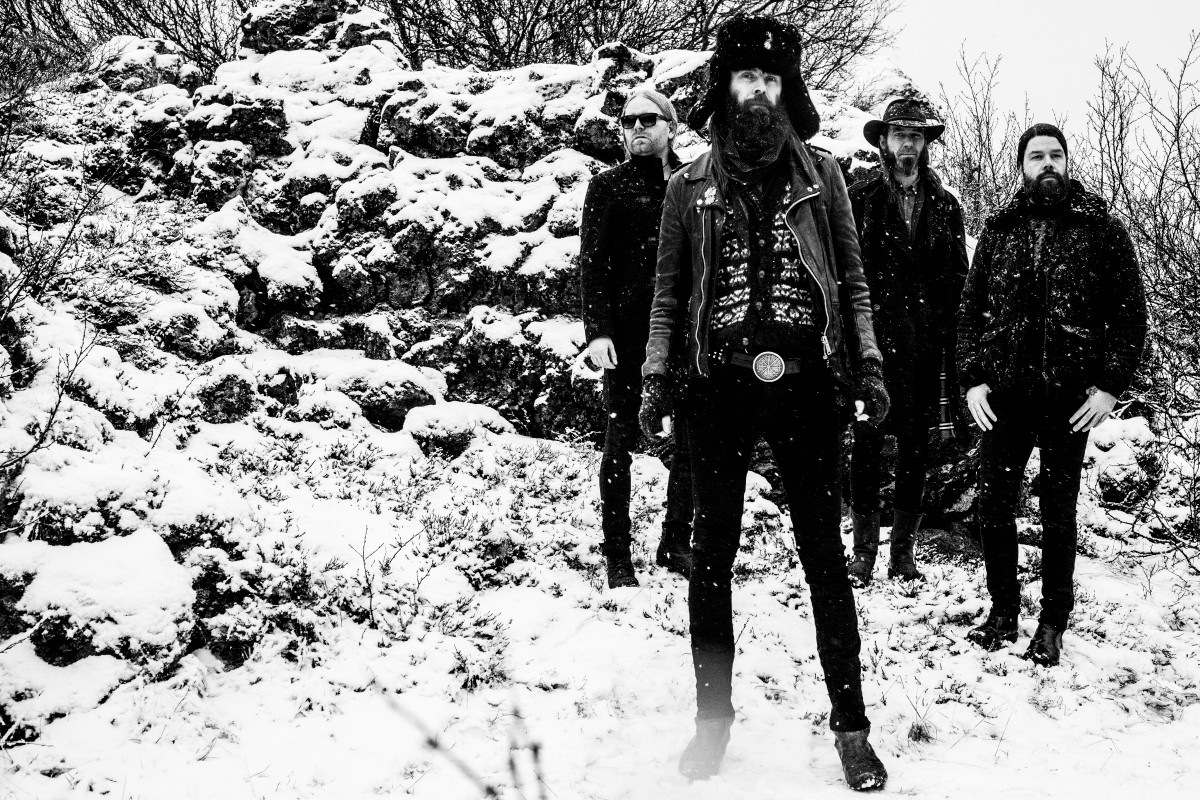 Solstafir