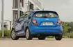 Chevrolet Aveo: czy warto kupić miejskiego Chevroleta