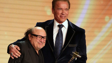 "Bliźniacy": Schwarzenegger i DeVito spotkali się po latach