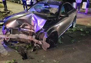 Kraj potere u Novom Sadu