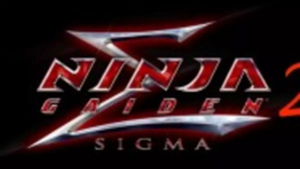 [E3] Gameplay Ninja Gaiden Sigma 2