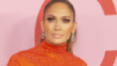 Wysyp gwiazd na rozdaniu "modowych Oscarów". Spójrzcie tylko na kreację Jennifer Lopez!