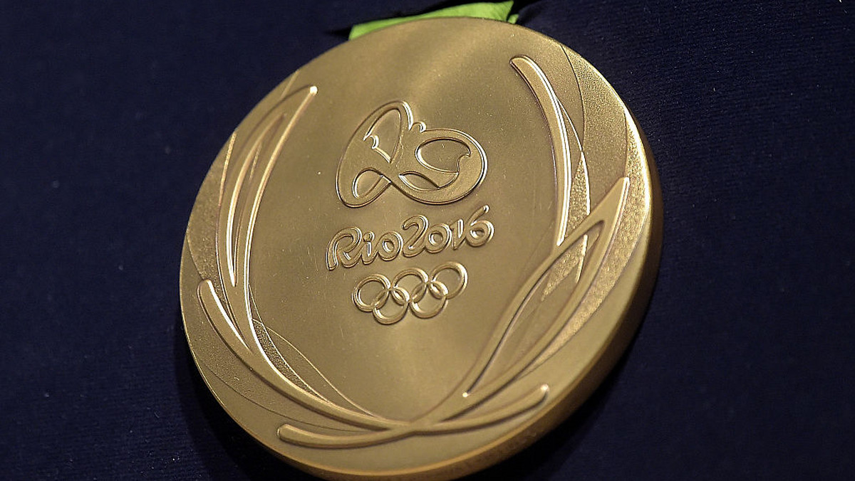 Dla każdego sportowca olimpijski medal jest bezcenny. Jednak jego wartość rynkowa jest ściśle określona. Podczas igrzysk w Rio de Janeiro złoty medal jest wart dokładnie 585 dolarów.