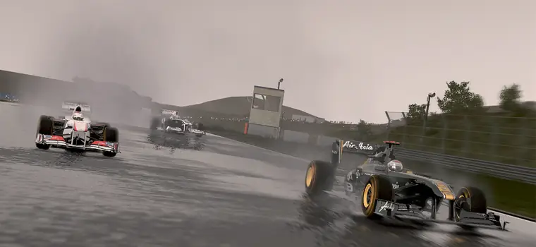 F1 2011