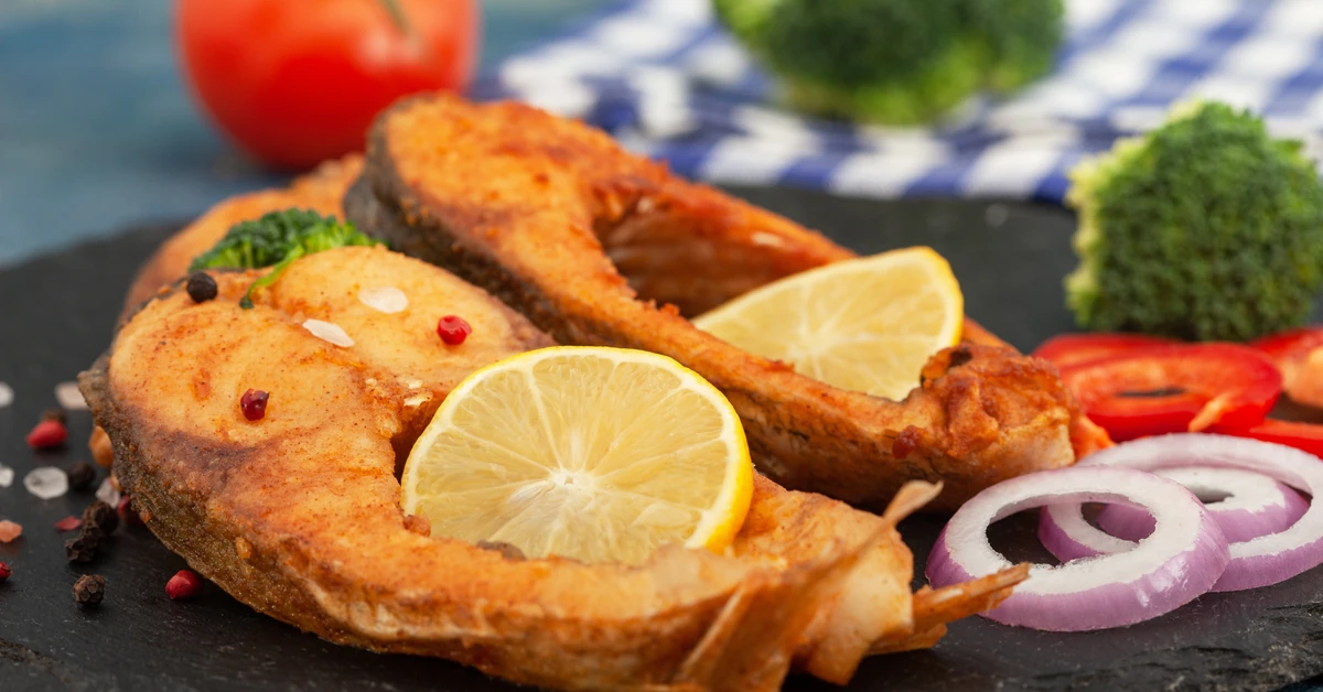 Nocna marynata do karpia. W Wigilię wszyscy będą się zachwycać aromatycznym karpiem [PRZEPIS]