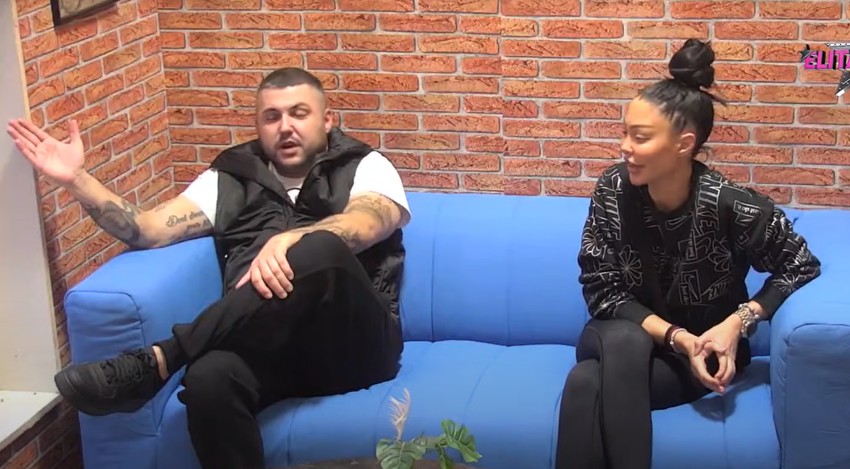 Milan Milošević ponizio Maju Marinković: "Nismo mi ćoravi, cela nacija te je gledala"