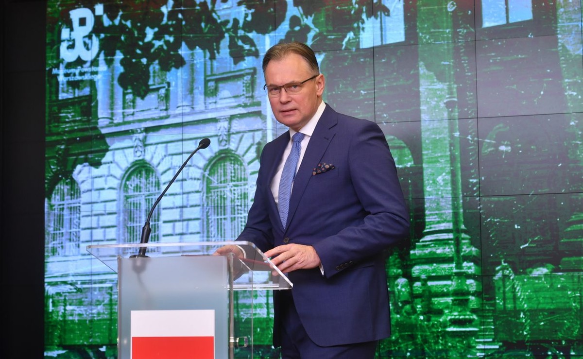 Arkadiusz Mularczyk