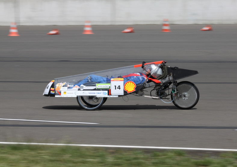 Shell Eco-marathon