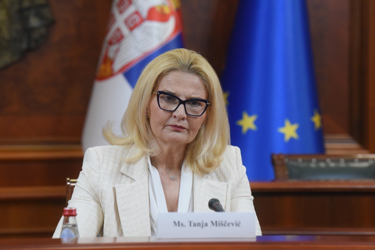 Tanja Miščević