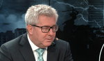 Ryszard Czarnecki o pomyśle na „katolickie paszporty”