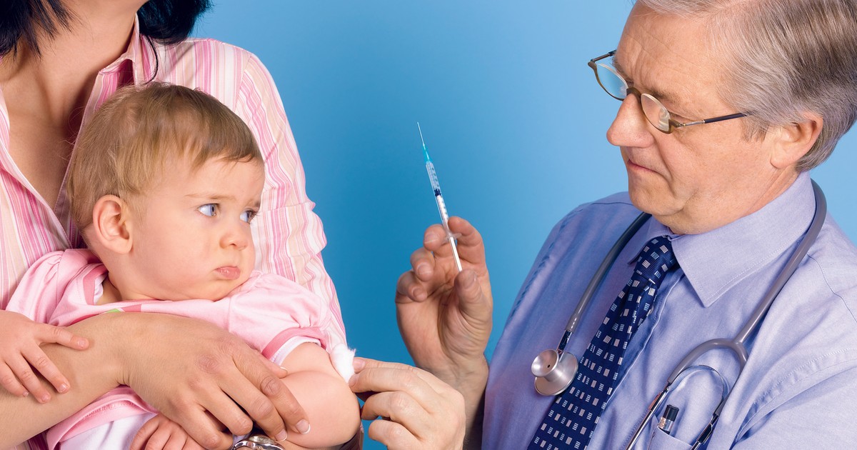 Measles May Make Comeback - B2