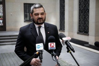 Sobolewski: Liczę, że głosy Zjednoczonej Prawicy wystarczą do uchwalenia Funduszu Odbudowy