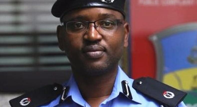 While Yomi Shogunle has played his part in ensuring a smoother relationship between the NPF and Nigerians, some of his comments have been controversial. (Gistreel)