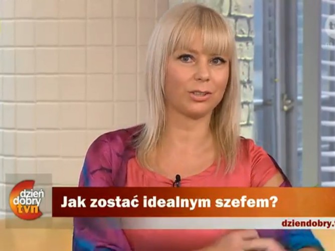 Elżbieta Bieńkowska