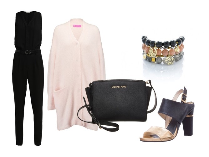 Letnie STYLIZACJIE z wygodnymi butami