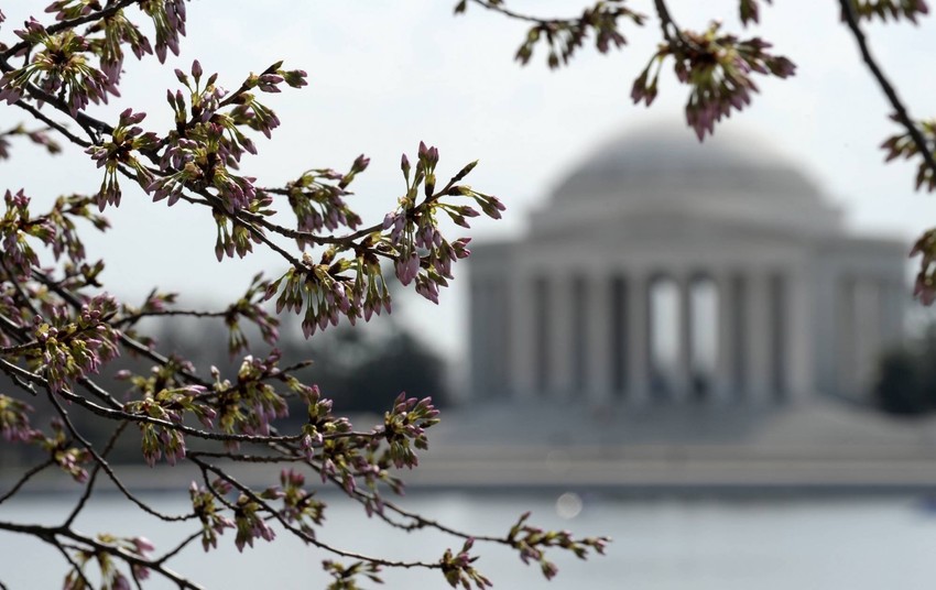 Memorijalni centar Džeferson u Vašingtonu