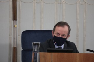 Grodzki: Akcja ewakuacyjna współpracowników Polski z Afganistanu jest skandaliczna