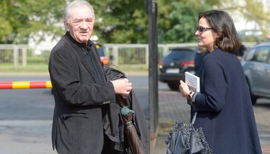 Studentka zrobiła piorunujące wrażenie na Jerzym Treli. Łączyła ich niezwykła więź