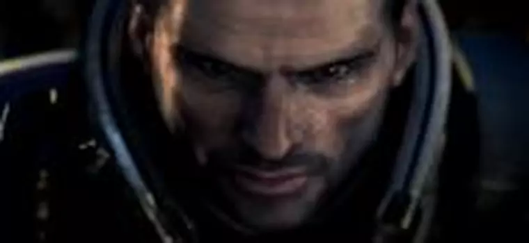 Przyjdź na Falkon i zagraj w Mass Effect 3 przed premierą