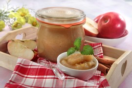 Napravite najukusniji džem za zimnicu: Sa dodatkom nane i od aktuelnog sezonskog voća, oduševiće svakog gosta