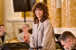 Natalia Kukulska wyznała, że... nie pamięta swojej mamy