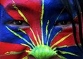 TOPSHOTS-INDIA-NEPAL-CHINA-TIBET-PROTEST-POLITICS