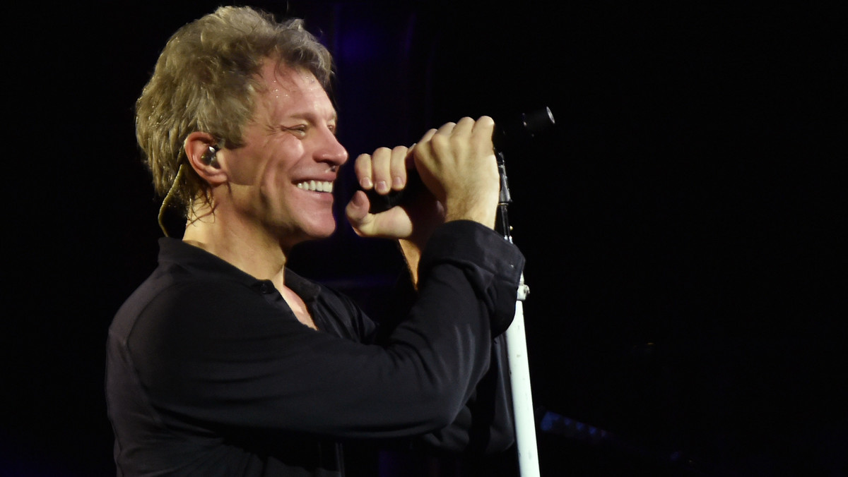 Od kiedy w 2013 roku Richie Sambora opuścił zespół Bon Jovi, temat jego odejścia nie był raczej poruszany. W ostatnim czasie coraz częściej kwestia ta pojawia się w czasie wywiadów z Jonem Bon Jovim. Lider grupy rozmawiał ostatnio z "Billboard". Stwierdził, że to on, a nie Sambora, brał głównie udział w tworzeniu repertuaru.