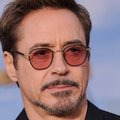 Robert Downey Jr. chce w ciągu dekady oczyścić Ziemię. Startuje z superambitnym projektem
