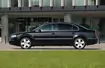 Skoda Superb 2.5 TDI: Wygoda i dynamika obciążone pewnym ryzykiem