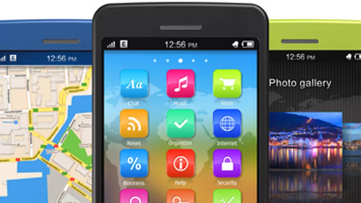 Alyun OS: chiński rywal Androida i iOS-a