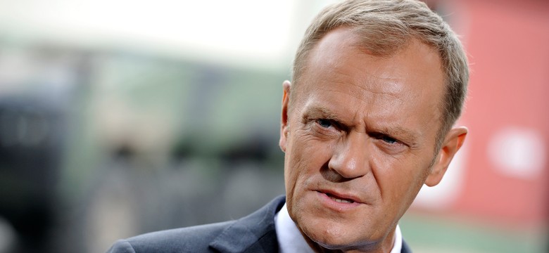 "Tusk palił marihuanę. Chłopaki mieli najlepszą trawę w mieście"