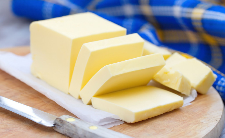 Dlaczego masło drożeje i będzie drożeć? "Jest na nie duży popyt za ...