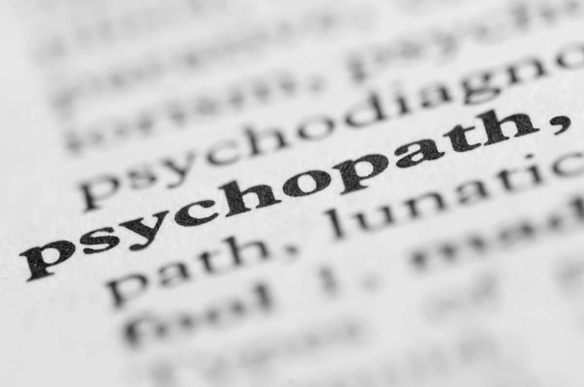 Przypisywanie oponentom nie tylko złych intencji, ale i deficytów zdrowia psychicznego jest zjawiskiem częstym.