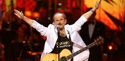 Sławomir w jury programu "Twoja twarz brzmi znajomo"! Kogo zastąpi? 