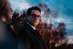 Tajemniczy tytuł nowego polskiego filmu. Marcin Dorociński wyjaśnia