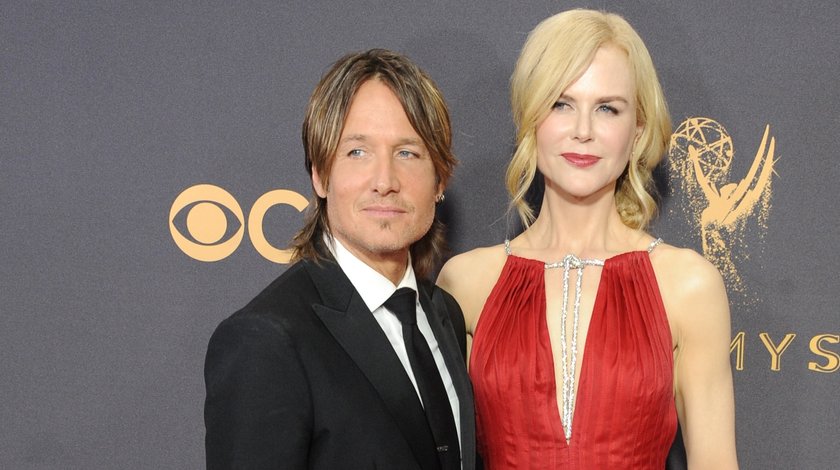 Nicole Kidman i Keith Urban byli bohaterami awantury w operze w Sydney