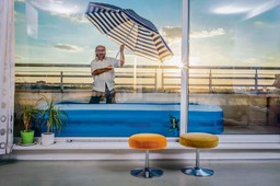 Milo Kurtis: Europa udaje Greka - kogoś cwańszego i mądrzejszego niż jest