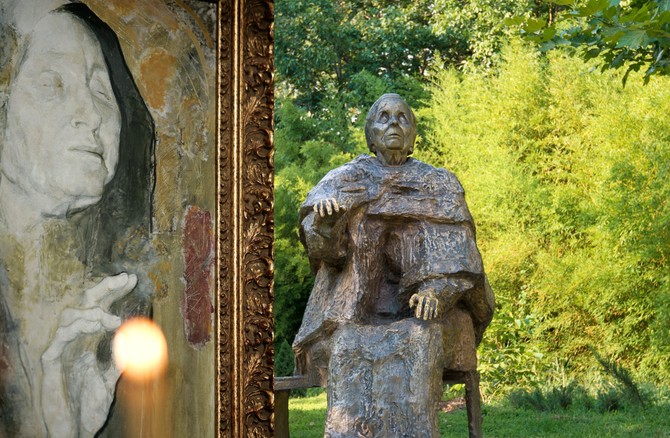 Baba Vanga