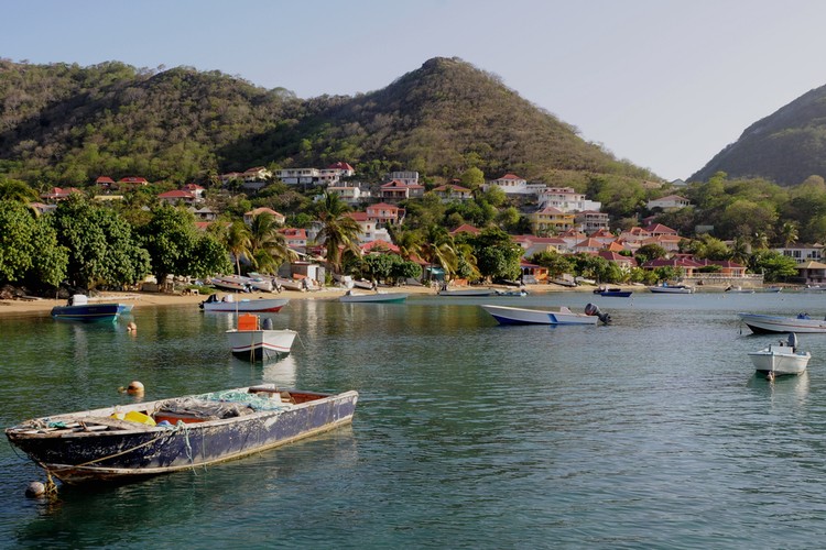 Najpiękniejsze wyspy świata