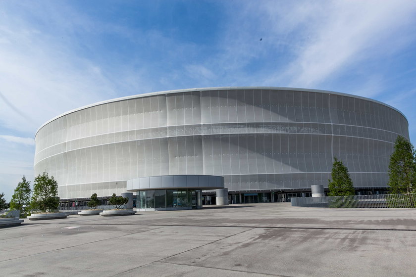 Stadion miejski we Wrocławiu