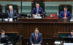 Kto wygrałby w II turze wyborów prezydenckich? Wyniki sondażu budzą zaskoczenie