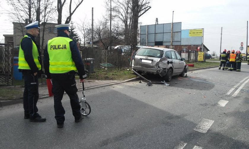 Badanie na trzeźwość