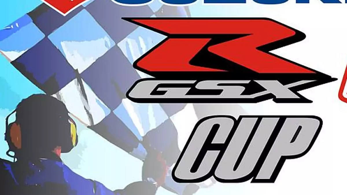 Suzuki GSX-R 2010 - Puchar dla każdego