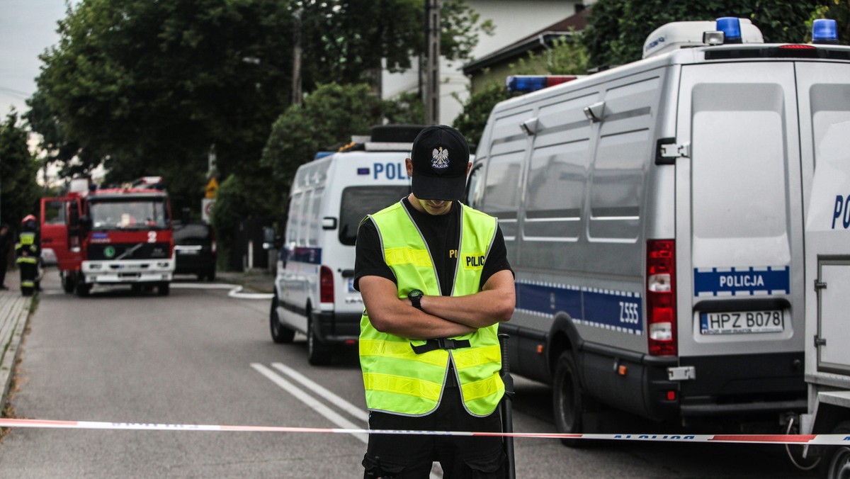 Skradziono Ci rower, komórkę lub zegarek? Zastanów się, zanim pójdziesz na policję.