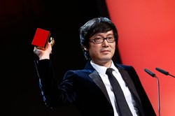 Złoty Niedźwiedź festiwalu w Berlinie dla chińskiego "Black Coal, Thin Ice"